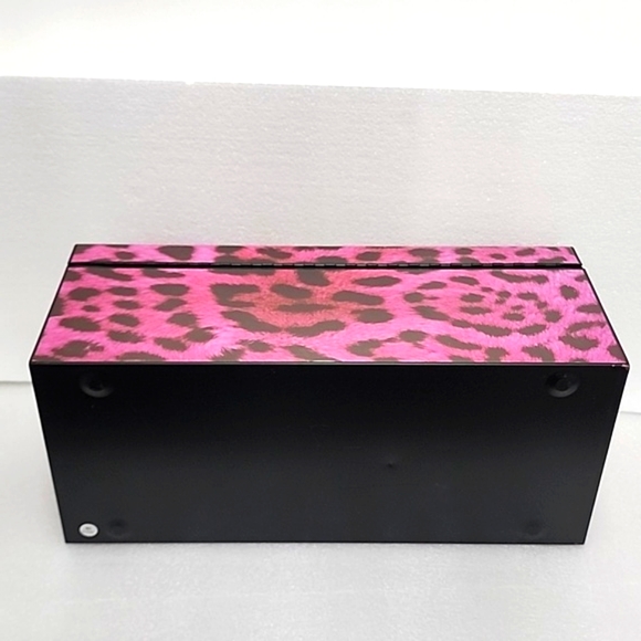 ToolBox New Pink Leopard designed by SAW Sainty Art Works - Picture 11 of 12